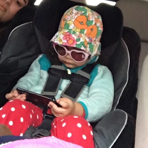 Meet your Posher, Marie - Picture 1 of 4